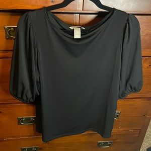 H&M blouse